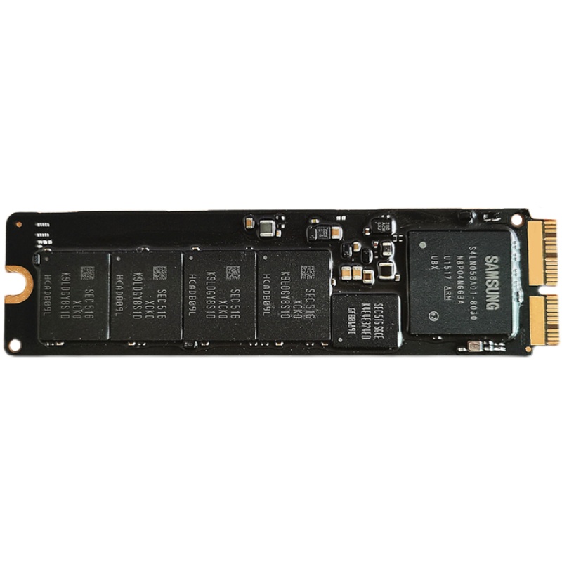 苹果13-17款Macbook A1466 A1465 A1398 A1502 SSD原装固态硬盘-图3