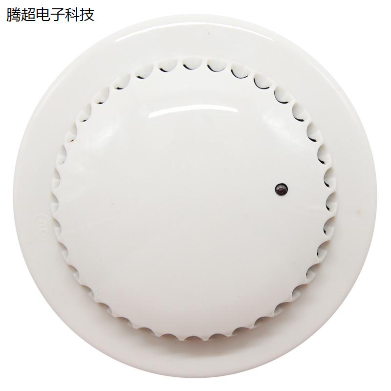 深圳赋安烟感 FS1027烟感器 温感FS1015温感消防火灾报警器含议价 - 图3