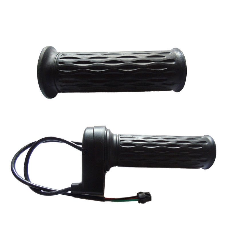 电动车转把电瓶动车转把油门把手新国标黑色用于各种小款式电动车,淘宝优惠券,粉丝福利购,淘宝优惠卷