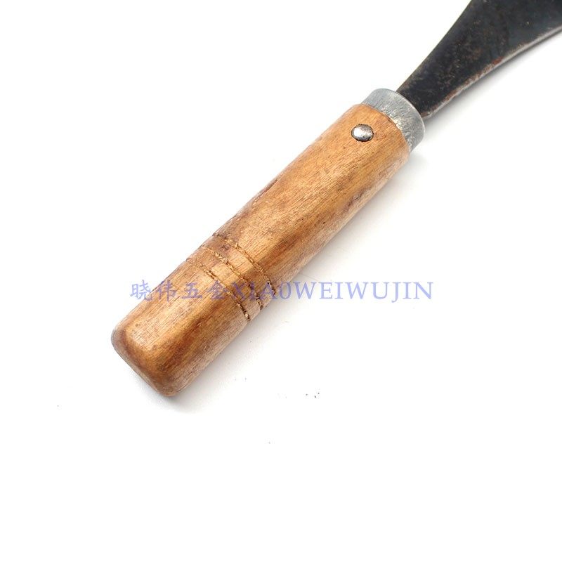 老式锰钢树皮刮刀腐烂病刮树挠刮树皮专用刀果树刮皮刀刮树皮工具,淘宝优惠券,粉丝福利购,淘宝优惠卷