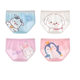 4 pack girls girls briefs triangle girls panties