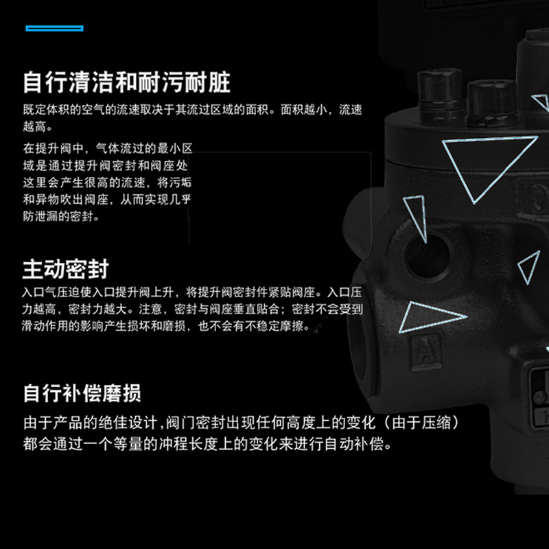 二位二通气动电磁阀K22JD-25W截止式换向阀K22JD-15W-20W-32W40TW - 图0