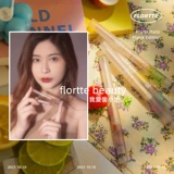 Flortte, тени для век, осветляющий хайлайтер, новая коллекция