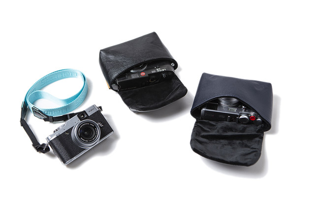 Lycra Camera Small Package Micro Single Storage Bag