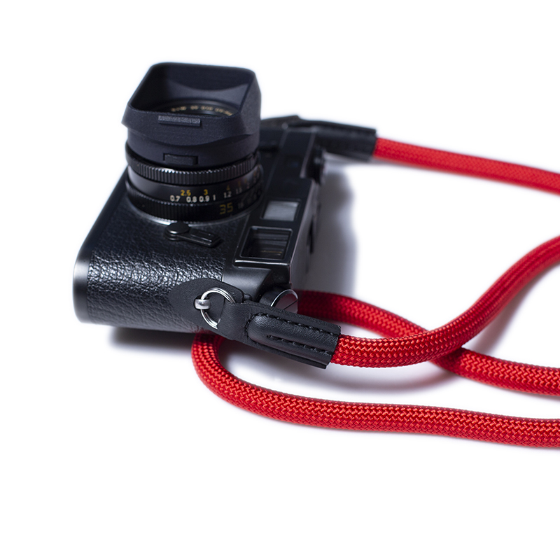 Shounenn相机背带摄影单反微单斜跨肩带 适用于莱卡索尼挂脖挂绳 - 图0