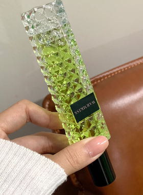 茉莉清茶 一天想喷800遍 淡香清冷高冷富家千金香草中式香水持久