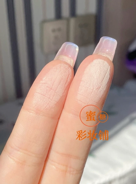 磨皮感好喜欢有种冷白皮的感觉