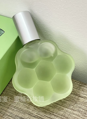 曾经的他780r 巨巨巨清新的柚子茉莉味道 猫爪香水水漾茉莉绿茶