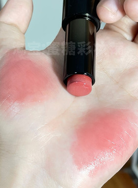 不能舍弃的一只大牌口红气血感好