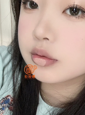 深唇打底膏介玩意真不是智商税