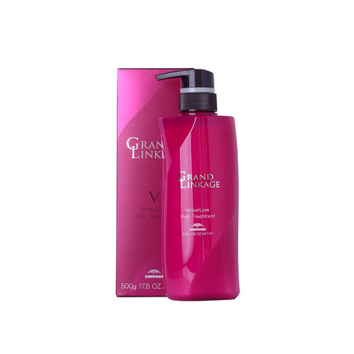 日本Milbon玫丽盼焗油膏修护发膜倒膜WVS改善毛躁补水顺滑150ml - 图3
