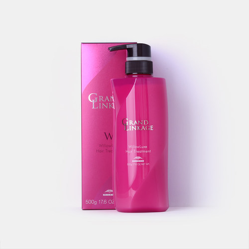日本Milbon玫丽盼焗油膏修护发膜倒膜WVS改善毛躁补水顺滑150ml - 图2