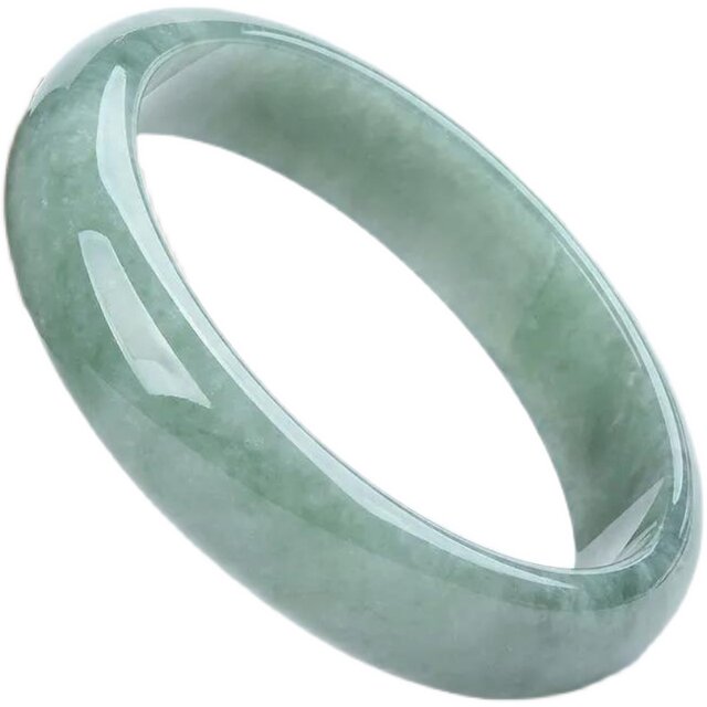 Jade Waxy Bracelet Mother's Day