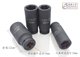 Wind cannon sleeve Delu lifelong warranty