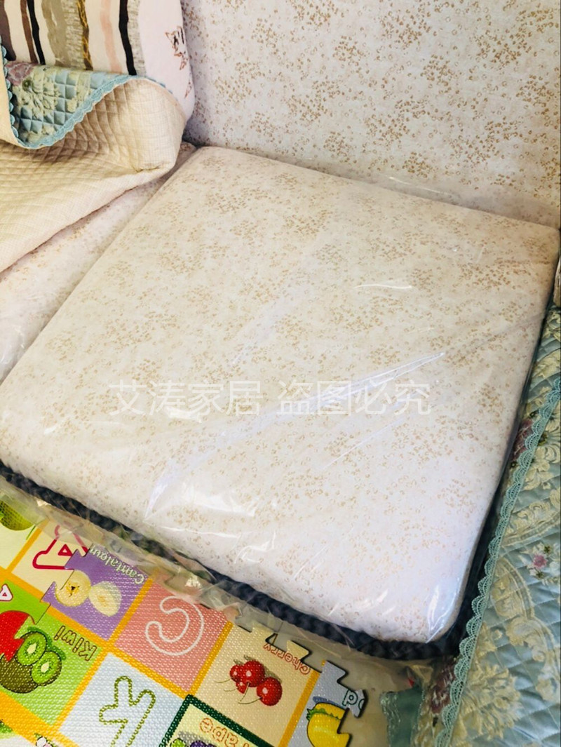 沙发垫坐垫防尘套防水罩保护套收纳袋塑料袋透明防潮膜搬家袋加厚