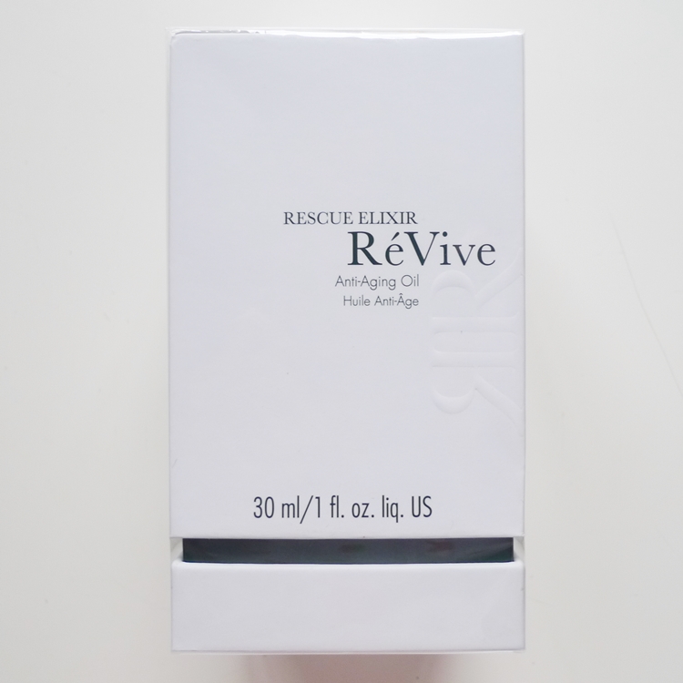 ReVive 一夜回春油 焕肤抗老夜间精华油 5ml 30ml - 图1