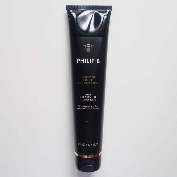 Philip B皇室乌木沉香无限光泽护发素60ml 178ml 947ml - 图1