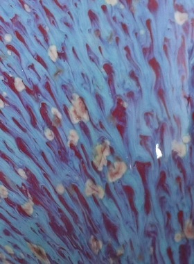 大宋官窑艺术风创意商务礼品钧瓷