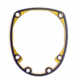 Taiwan Scott 15864 steel pad upper cover pad