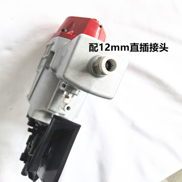 TEWESE high-speed nailing machine foot pier machine