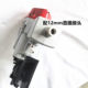 TEWESE high-speed nailing machine foot pier machine