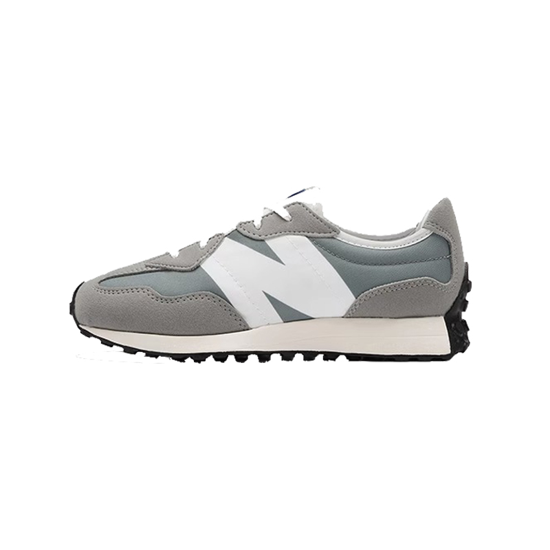 NEW BALANCE NB儿童327 童鞋新款休闲鞋大童运动鞋男女童PH327 - 图3