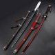 Sekiro Immortal Killing Tears Opening the Door Wedge Bamboo Shadow Death Second Metal Game COS Props Corpse Mountain and Sea of Blood Not Blade