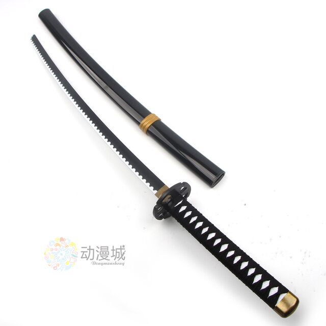Black Clover Dark Magic Yami Suke Odachi