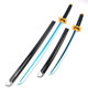 The Demon Slayer: The Blade of Demon Slayer: The Wooden Knife