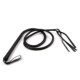 Tutor Vaults Dino Leather Whip
