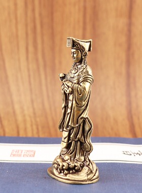 妈祖娘娘模型摆件旅游工艺纪念品