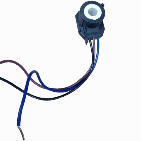 RIELLO利雅路燃烧机40G5 G5LC G10 G10LC G20 G20LC G3电磁阀线圈 - 图3