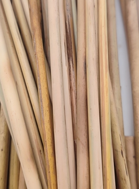 竹编老竹超细竹杆金刚钻材料