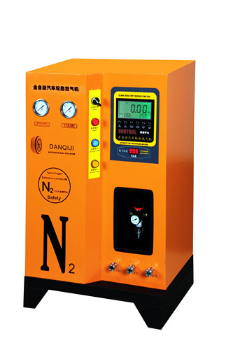 氮气机自动汽车轮胎氮气机轮充氮气中空玻璃氮气机食品加工氮气机 - 图2