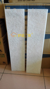 Honeywell新风系统滤网ER200 250 300 350 500 S1NPOBSP过滤网滤