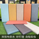 Customized technical cloth waterproof and wipeable thickened soundproof soft bag