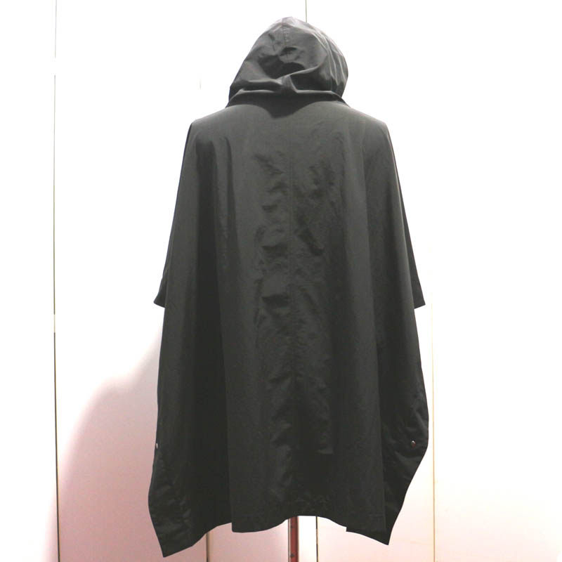 个性连帽防风斗篷宽松外套披风男披肩上衣服中长款风衣无袖蝙蝠衫,淘宝优惠券,粉丝福利购,淘宝优惠卷