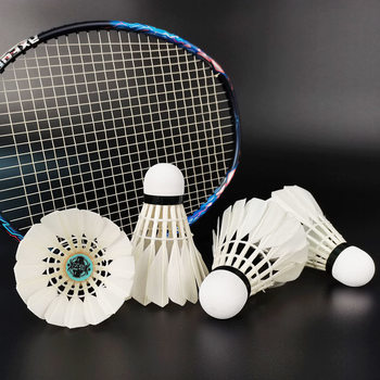 RSL Asian Lion Badminton Official Authentic Flight Stable 5 Resistance Royal Family Internal and External Professional 7 ການແຂ່ງຂັນ 6 ລູກຝຶກຊ້ອມ