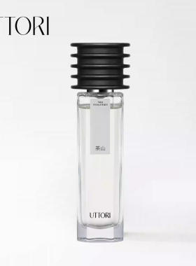 UTTORI五朵里茶山香水茉莉红茶香