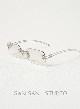 y2k墨镜Kpop珍妮同款辣妹街拍