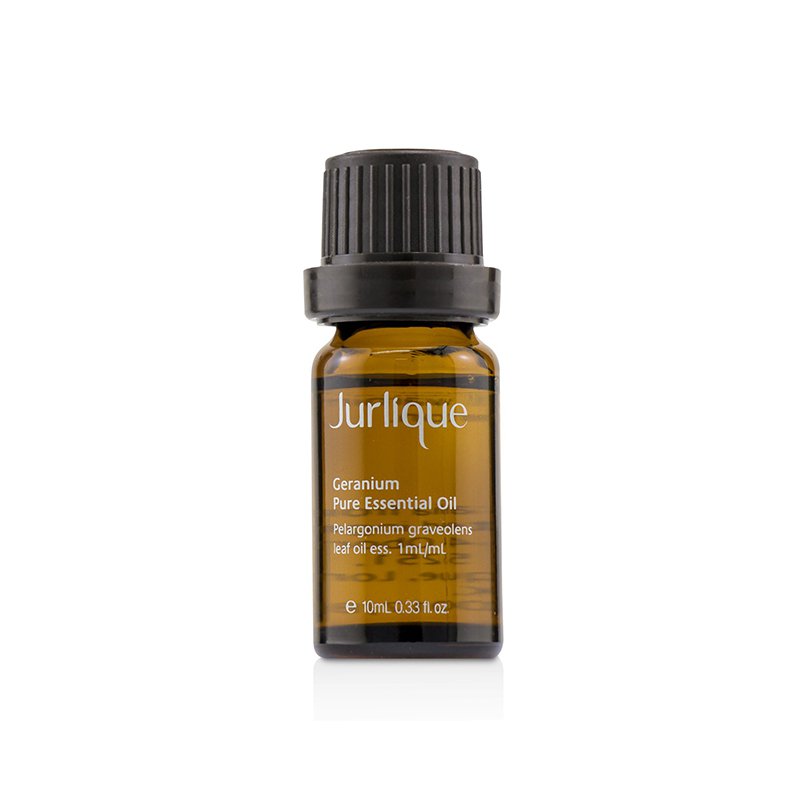 Jurlique茱莉蔻天竺葵单方纯精油10ml - 图0