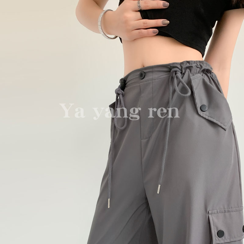  秀黛内衣休闲裤