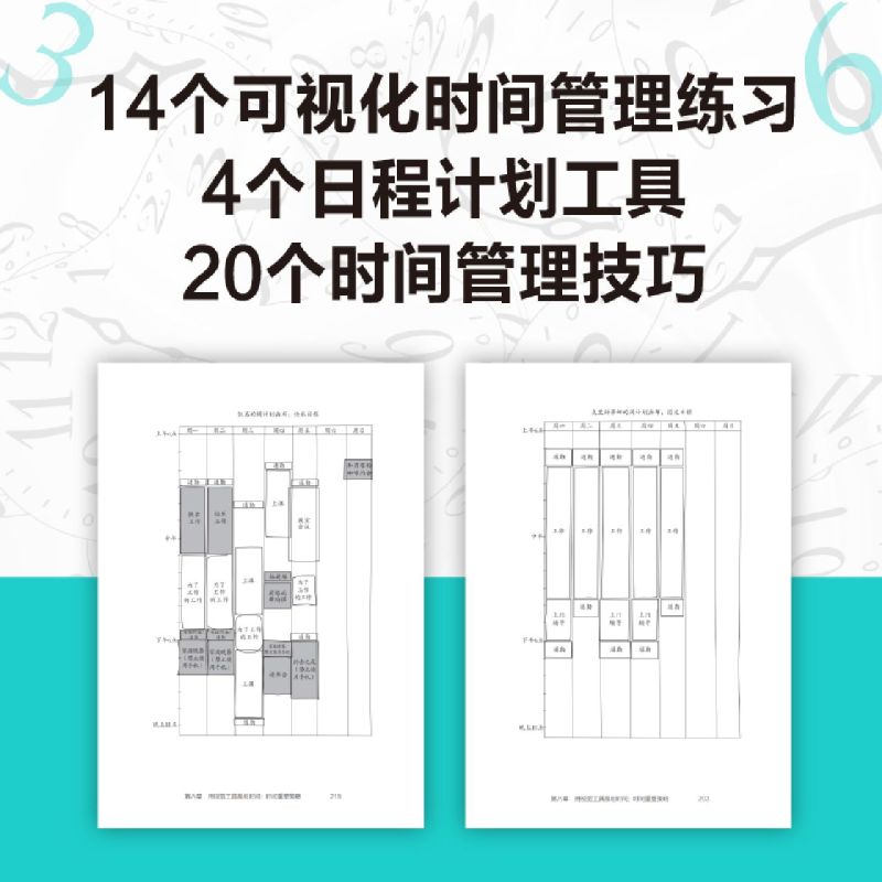 时间贫困 凯茜霍姆斯著 姜振宇 崔璀 勺布斯 携隐推荐阅读 探究如何利用时间培养幸福感 中信出版社图书 正版 - 图1