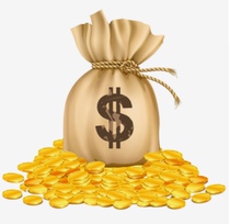 0000 deposit the amount by the actual amount and leave a message to buy the items