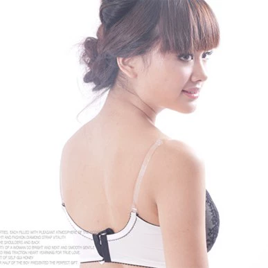 Высококачественные прозрачные невидимые бретели, бюстгалтер