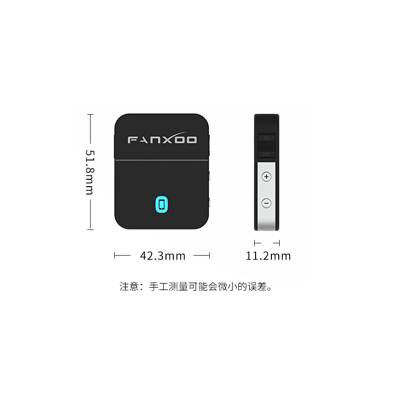 30pin蓝牙接收器适配适用于boes音响音箱iPod音频无损苹果4雅马哈 - 图3