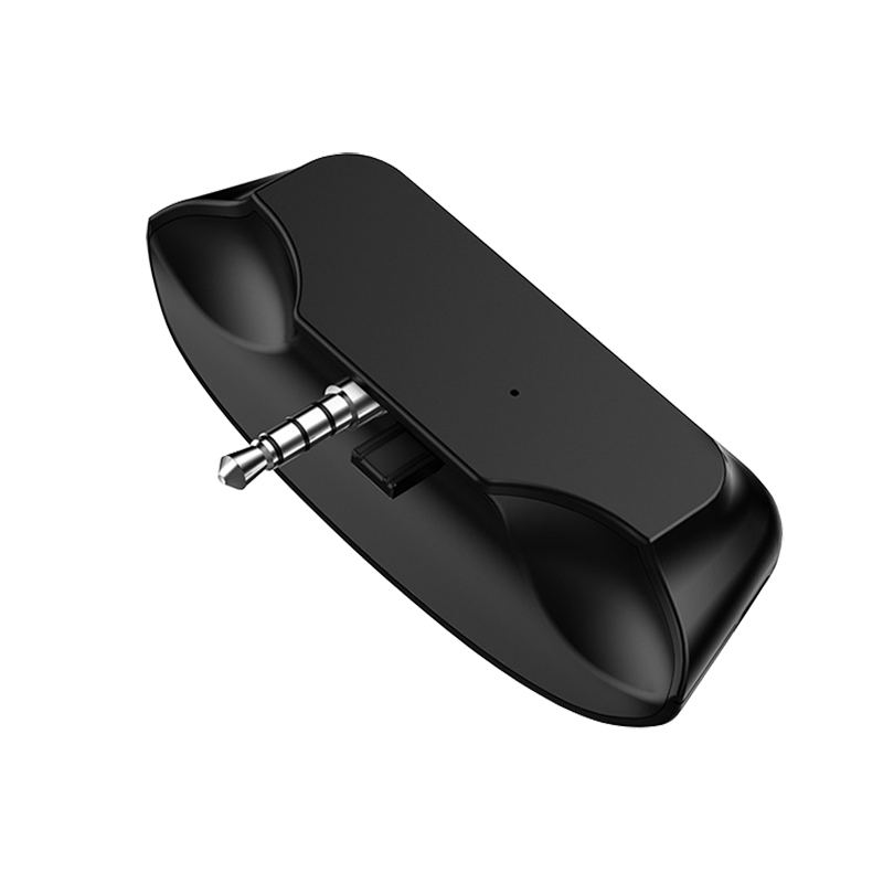 祥硕数码专营店switch任天堂蓝牙适配器接收发射器适索尼游戏机PS4手柄 XBOX梵声0