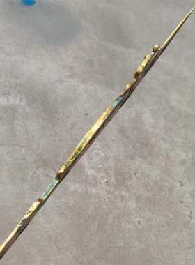 青铜器青铜刀古代兵器仿古