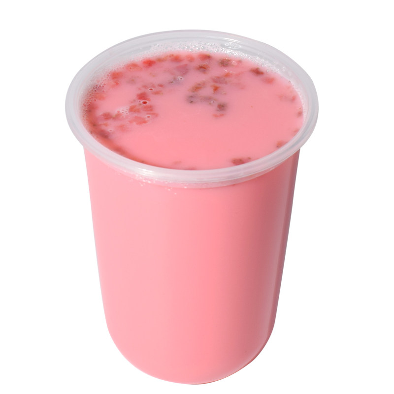 三合一速溶珍珠奶茶粉草莓大果粒奶茶粉奶茶店原料袋装奶茶,淘宝优惠券,粉丝福利购,淘宝优惠卷