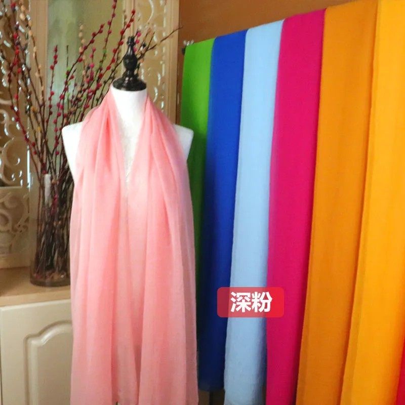 新款鳄鱼纹丝巾女纯色百搭丝巾舞蹈丝巾拍照防晒丝巾大款1.8*1.2m,淘宝优惠券,粉丝福利购,淘宝优惠卷